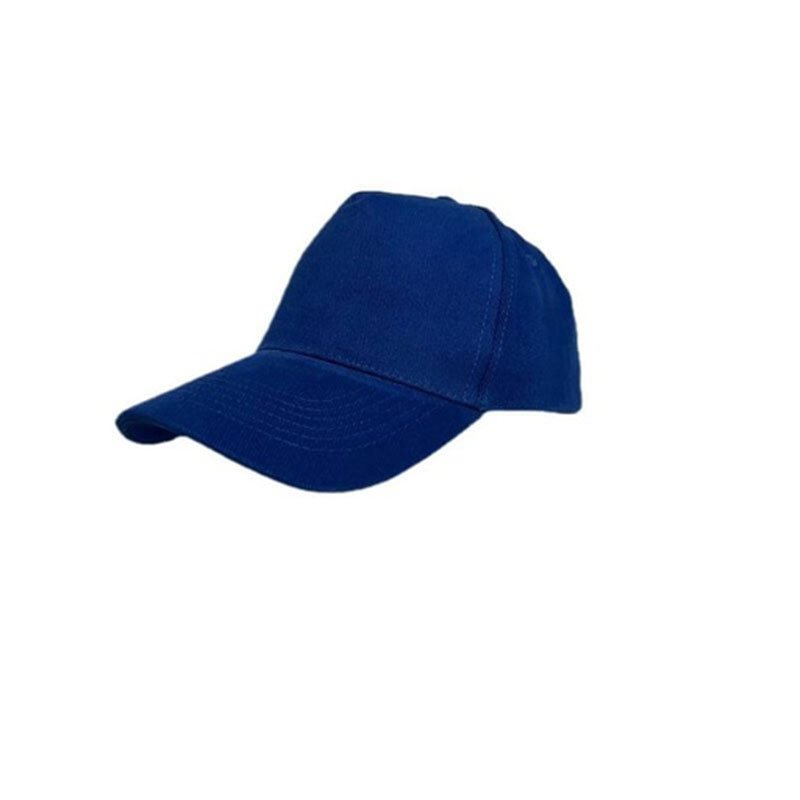 5-Panel-Heavy-Brushed-Cotton-Cap---Royal-Blue