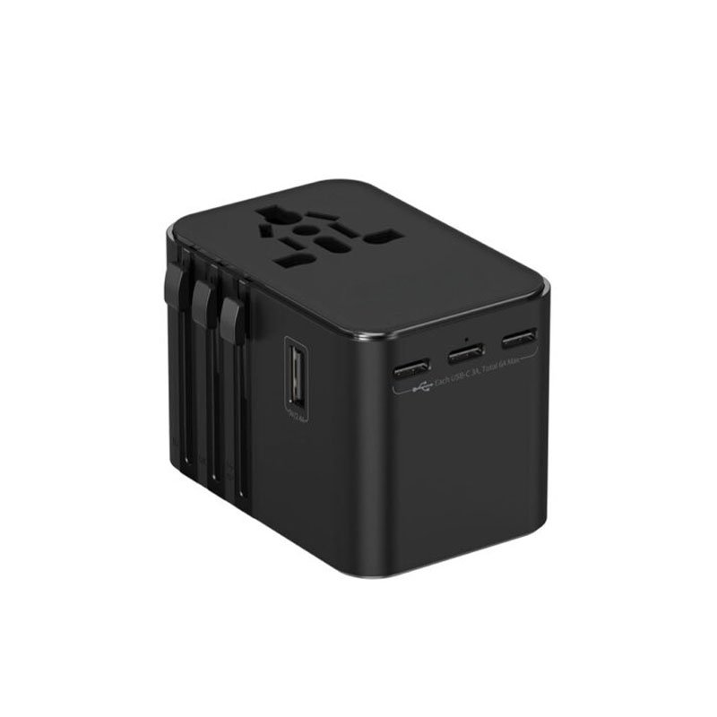 Adapter