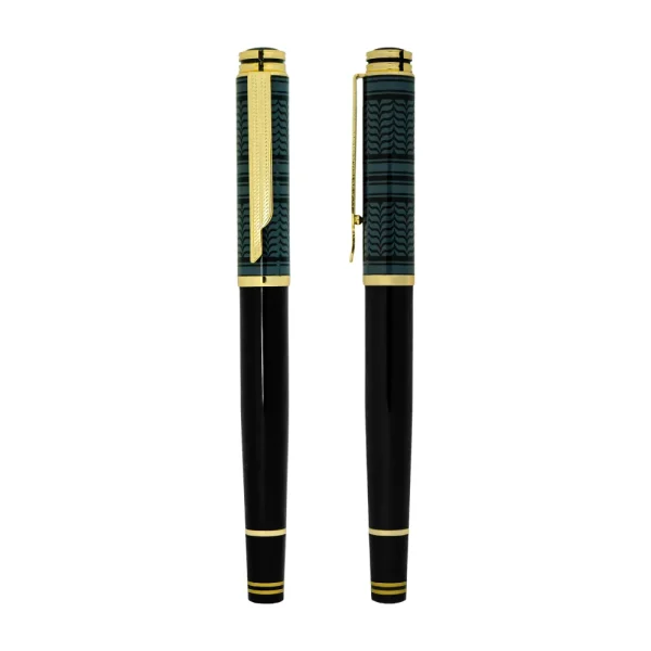 Arabic-Bisht-Design-Metal-Pen-PN68-Blank-600x600