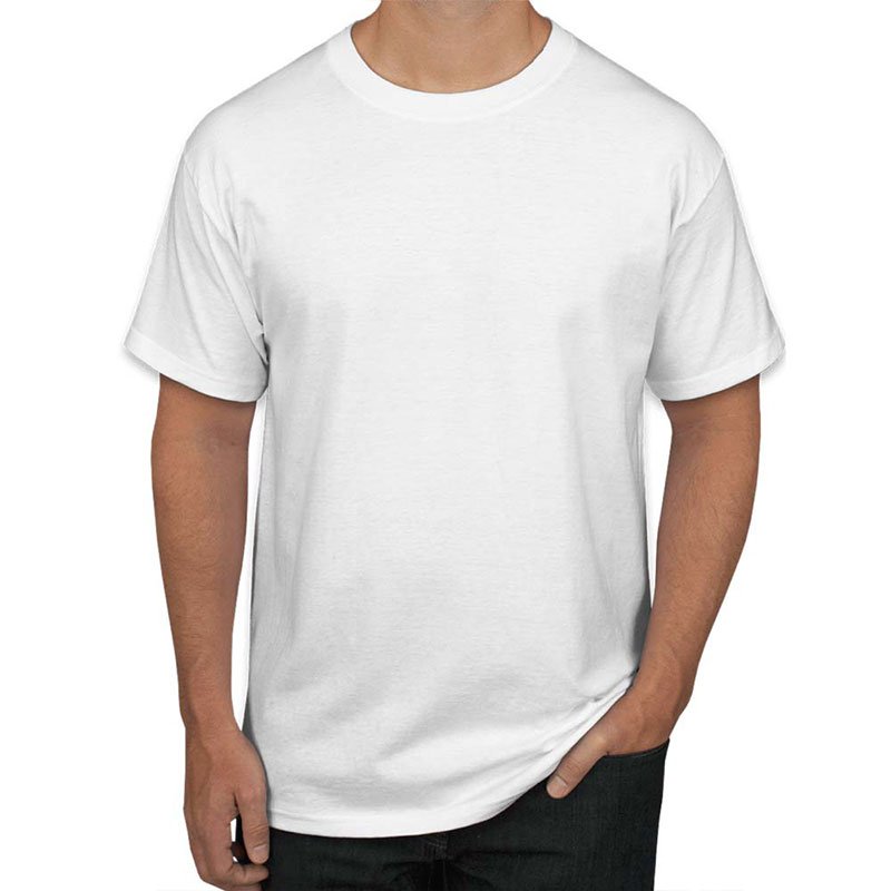 [Bio-One80-White-XS]-BioOne80-by-SANTHOME---Premium-Roundneck-T-shirt-(X-Small,-White)