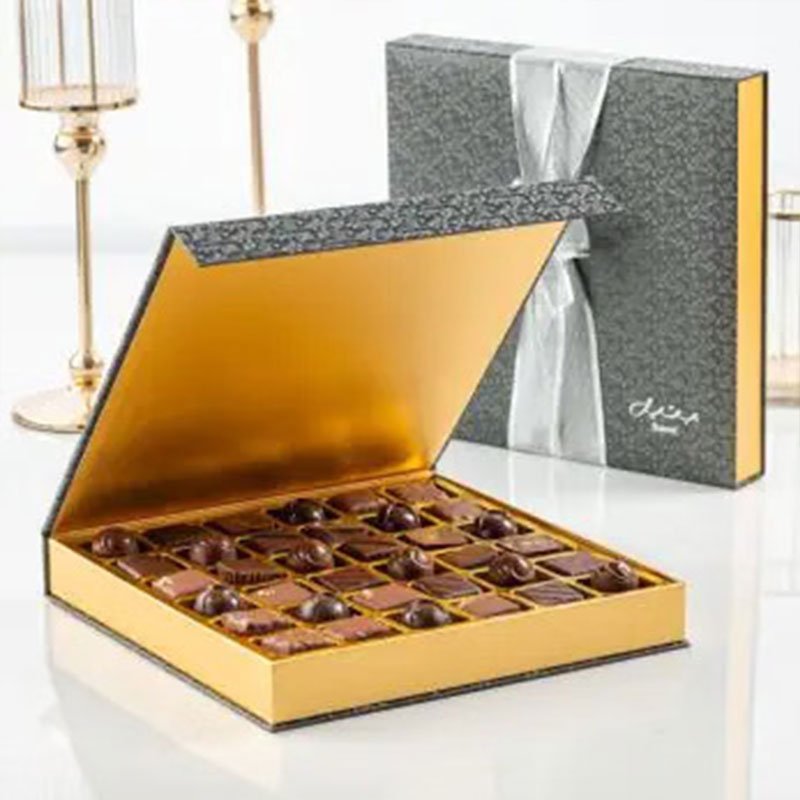 Choclate-gift