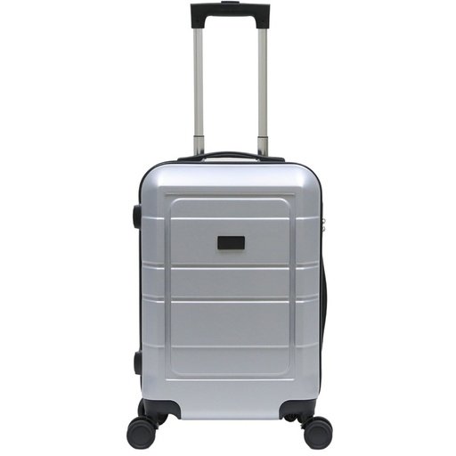 Classic Cabin Trolley Bag - Silver.jpg