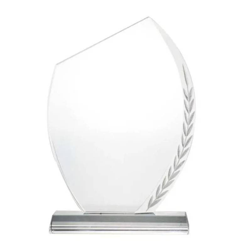 Crystal-Awards-with-Engraved leaf_resized