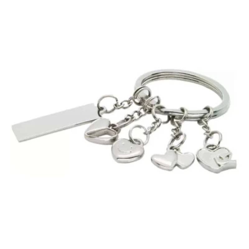 Fancy key Ring_resized