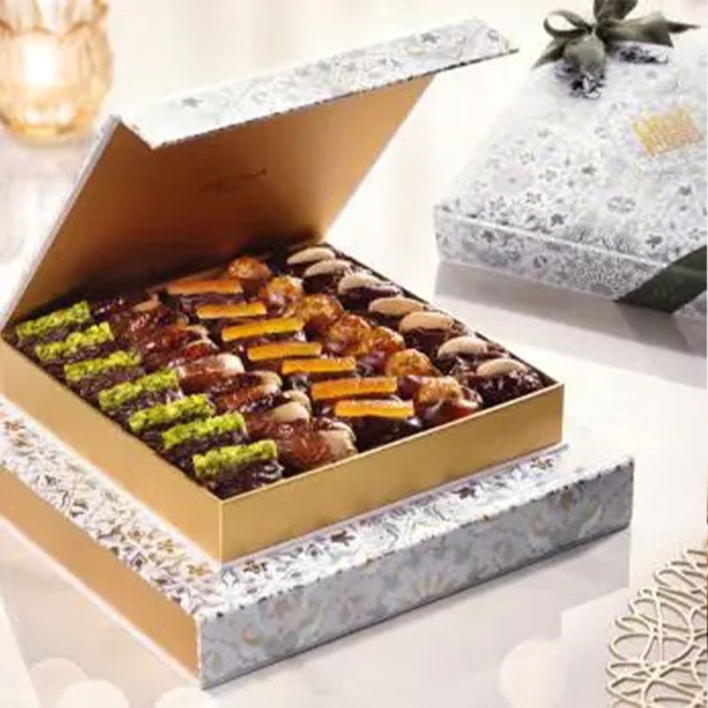 Filled-dates