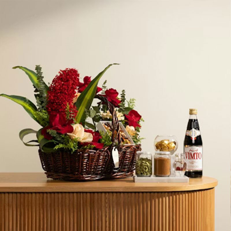 Gift-hamper
