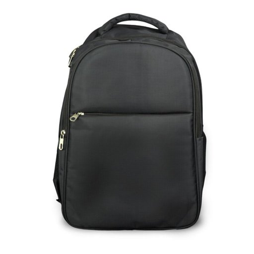 Giftology Laptop Backpack - Black.jpg