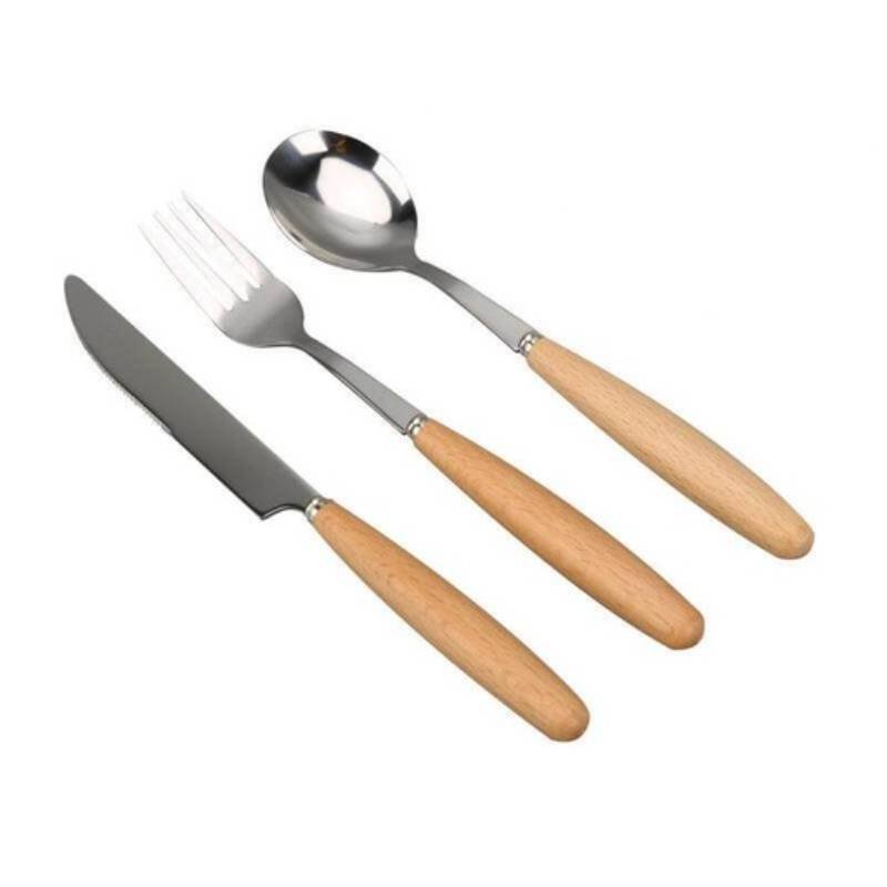Giftology Stainless Steel Cutlery Set_resized