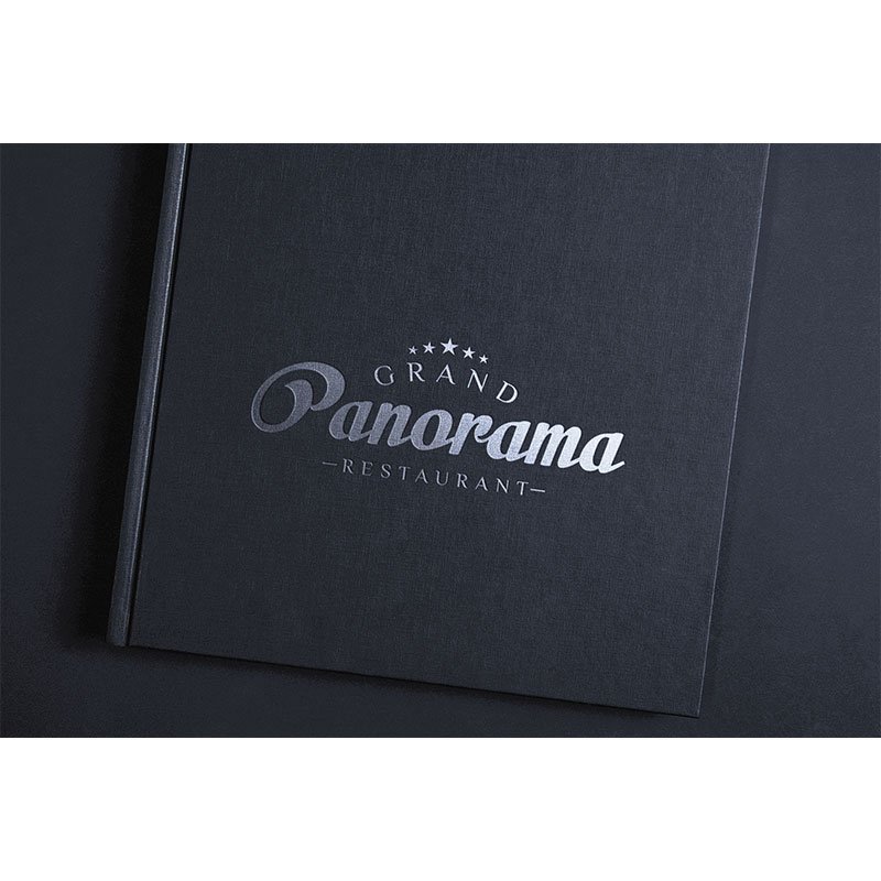Gold-Silver-Foiling