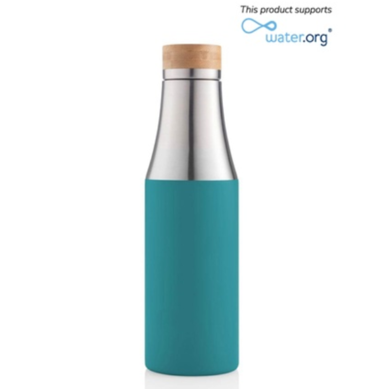 Insulated Water Bottle