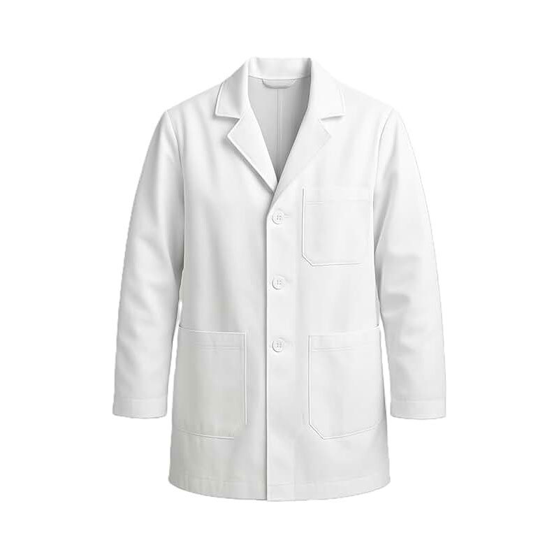 Lab-coat