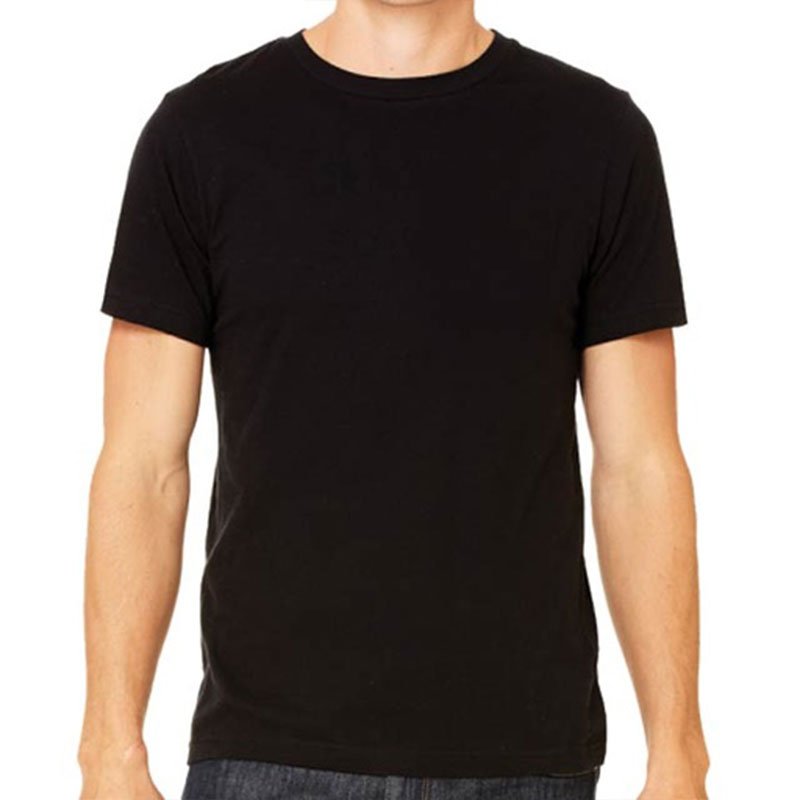 Premium-Roundneck-T-shirt