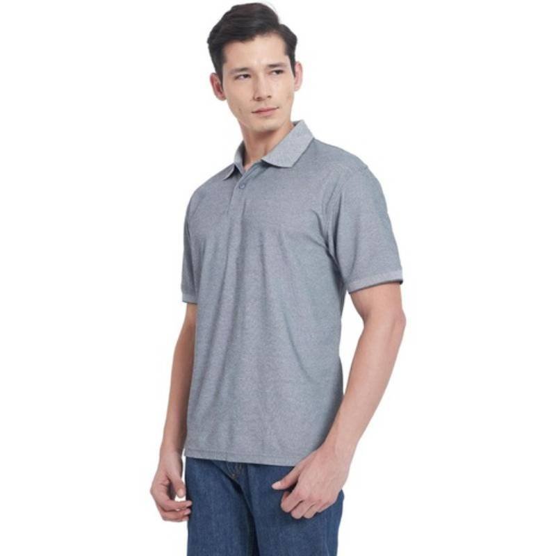 Premium Texture Knit Polo Shirt_resized