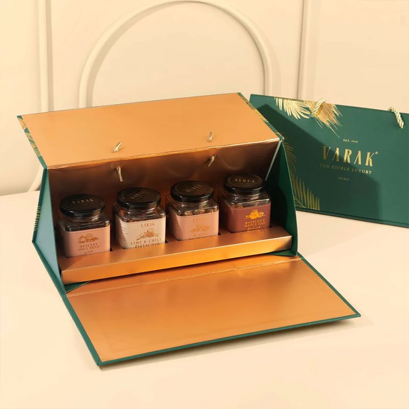 Prism-box