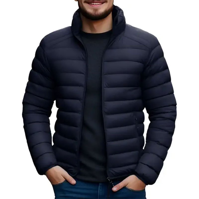 Pufffer-winter-jacket
