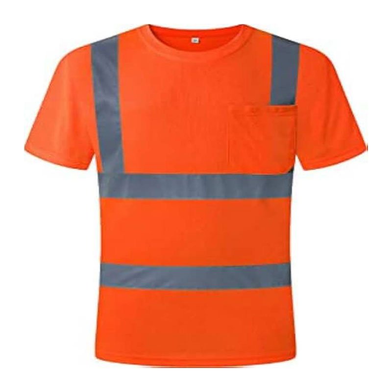 Reflective-safety-T--shirts