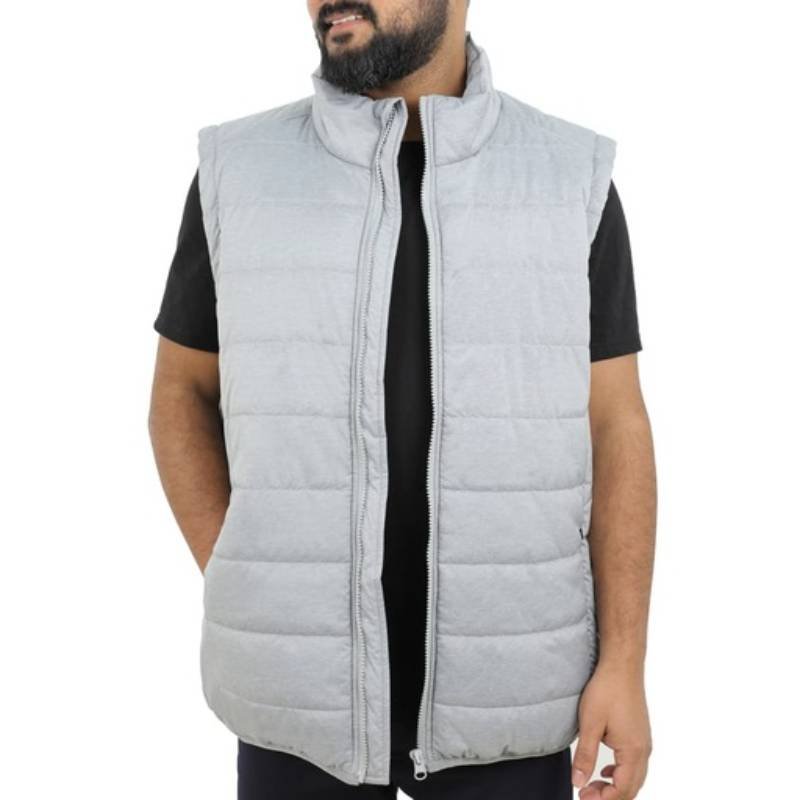 Santhome Zip Up Puffer Vest_resized