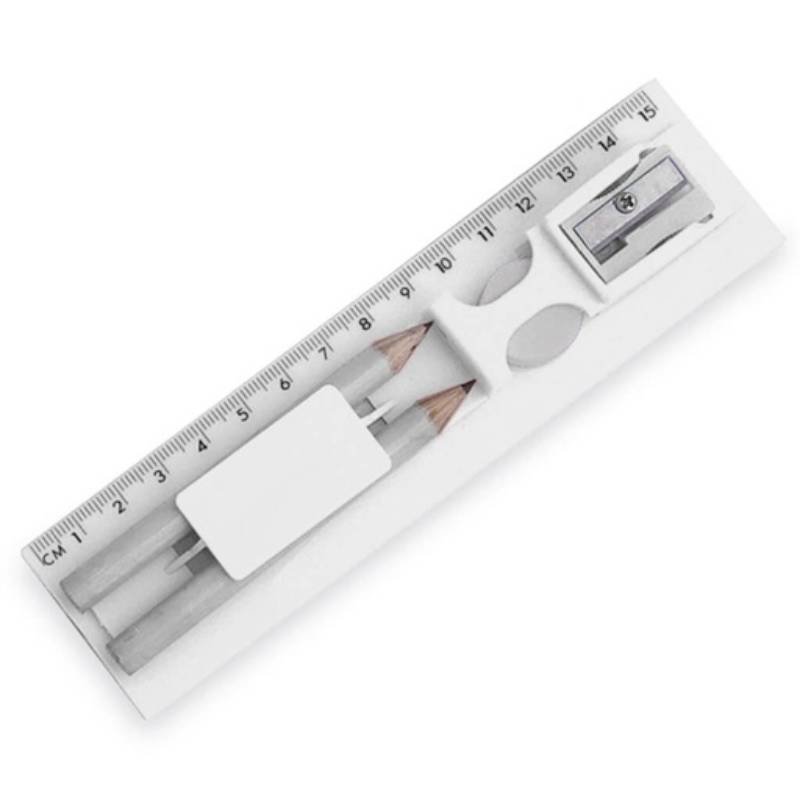Stationery Set - White_resized