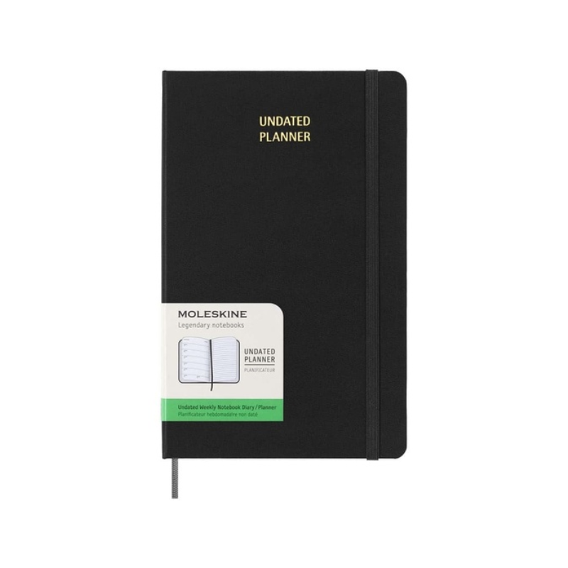 Walled Tumbler Planner