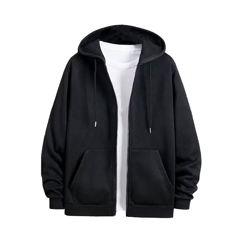 Winter-jackets
