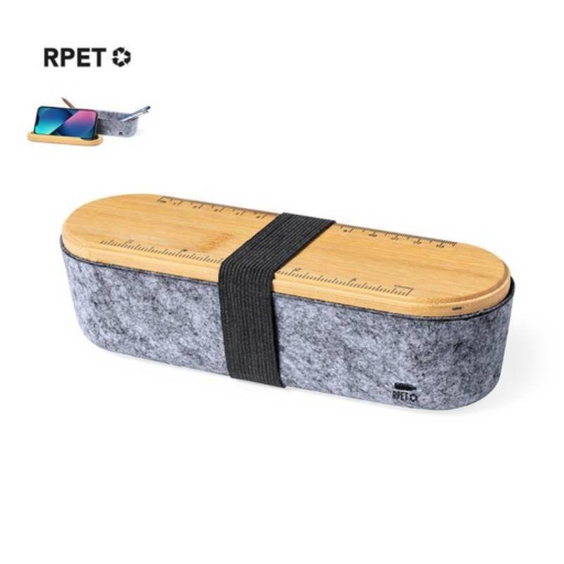 eco-neutral RPET Stationery Box - Pencil Case_resized