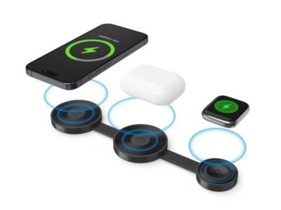 Tech-gift