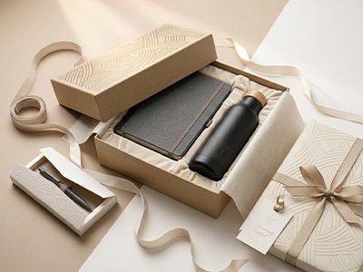 packaging